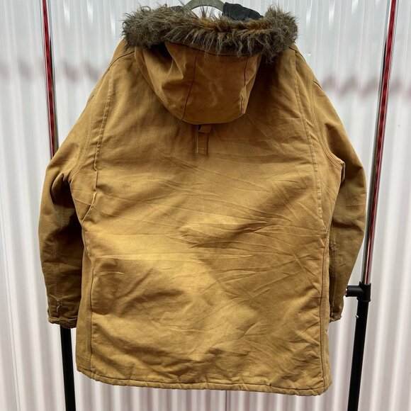 Carhartt Work jacket - Picture 5 of 14